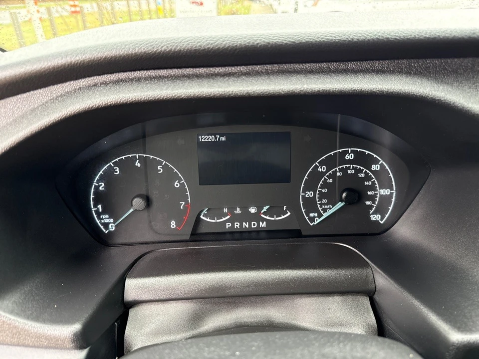 2025 Ford Transit - Image 17 of 21