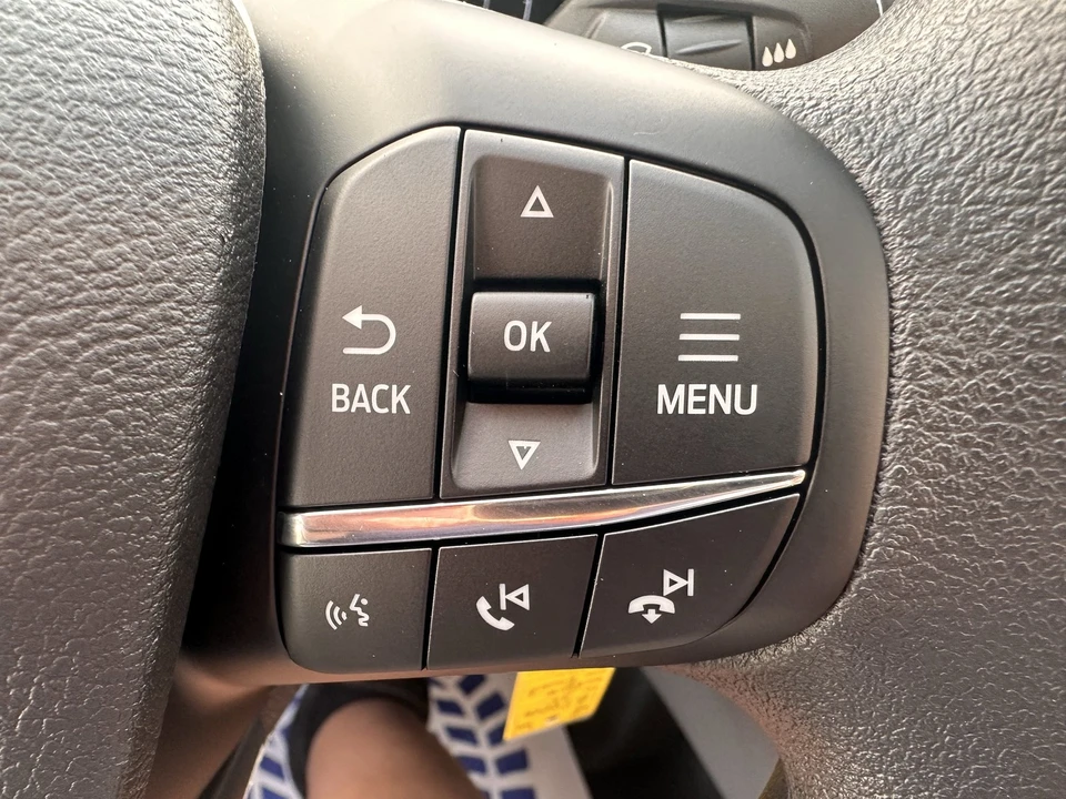 2025 Ford Transit - Image 20 of 21