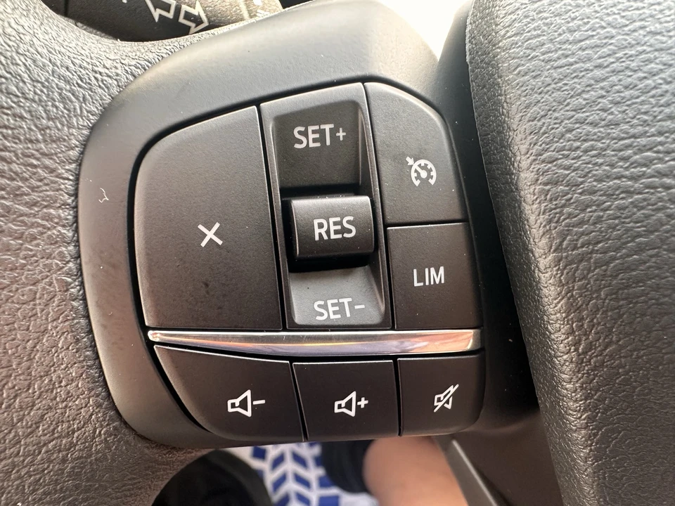 2025 Ford Transit - Image 19 of 21