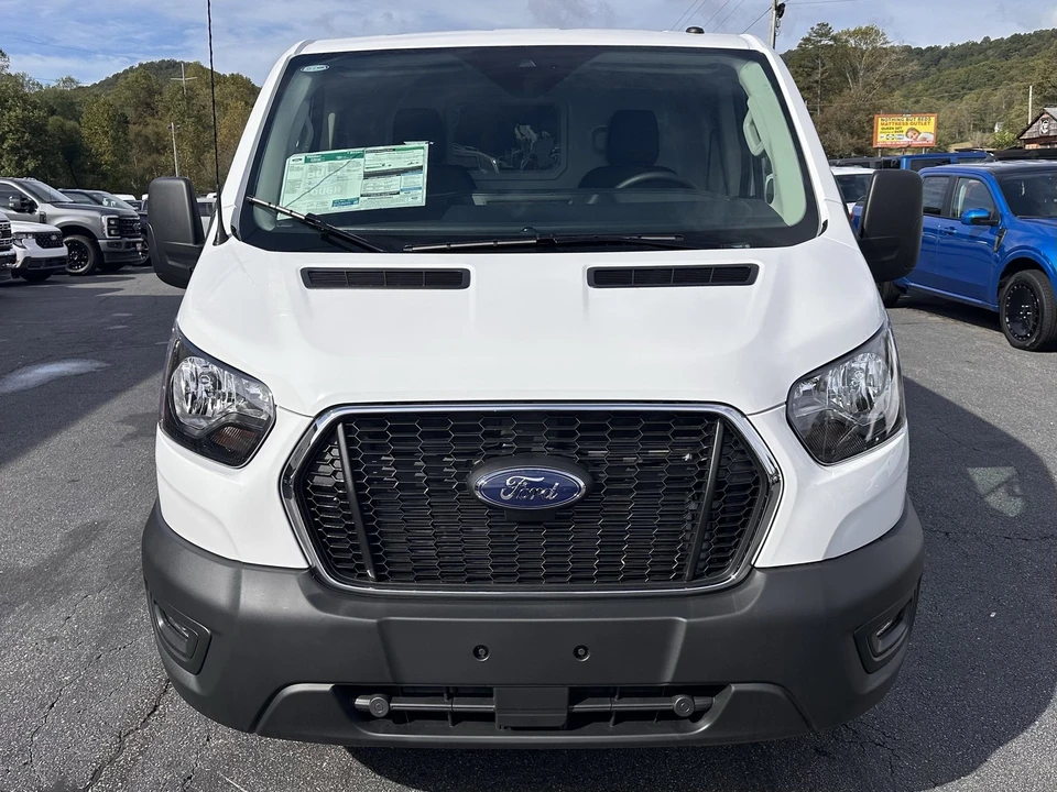 2025 Ford Transit - Image 3 of 21