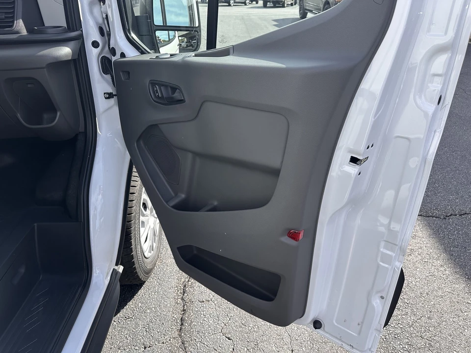 2025 Ford Transit - Image 11 of 21