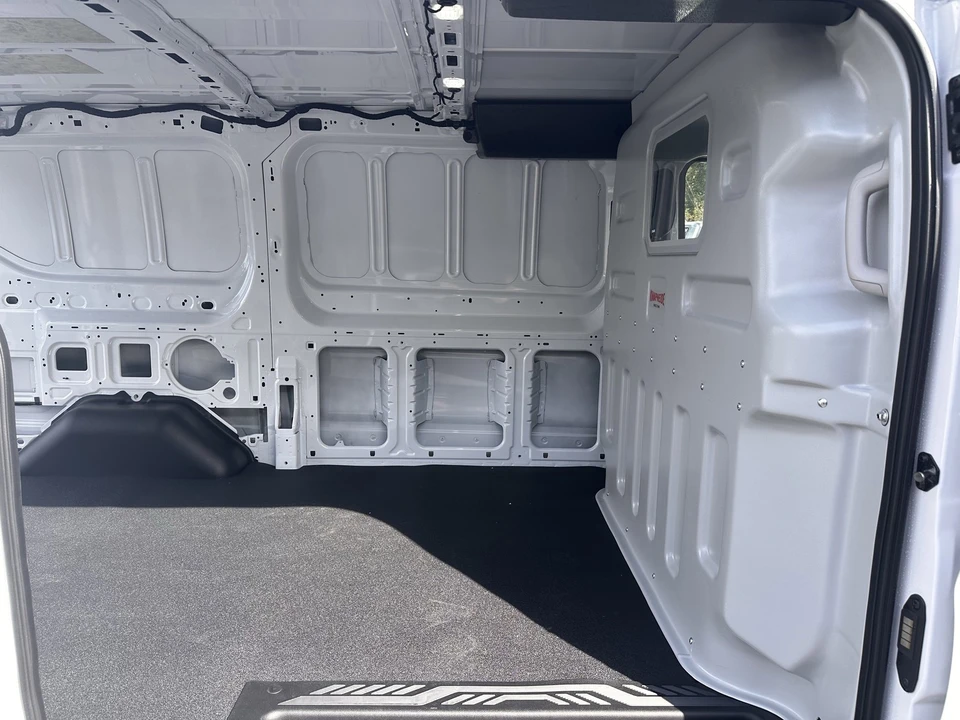 2025 Ford Transit - Image 13 of 21