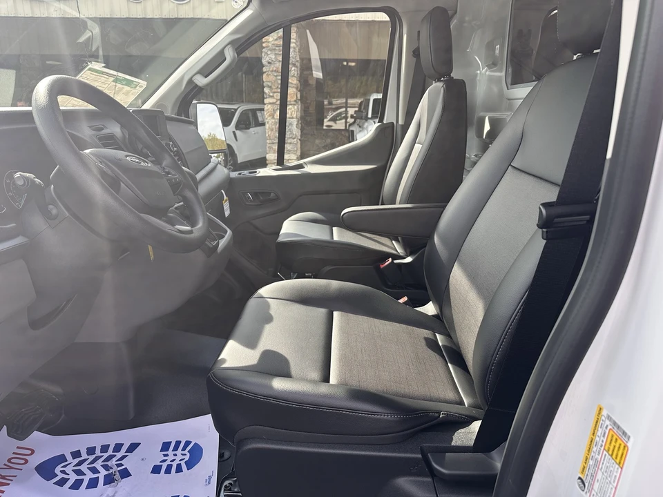 2025 Ford Transit - Image 10 of 21