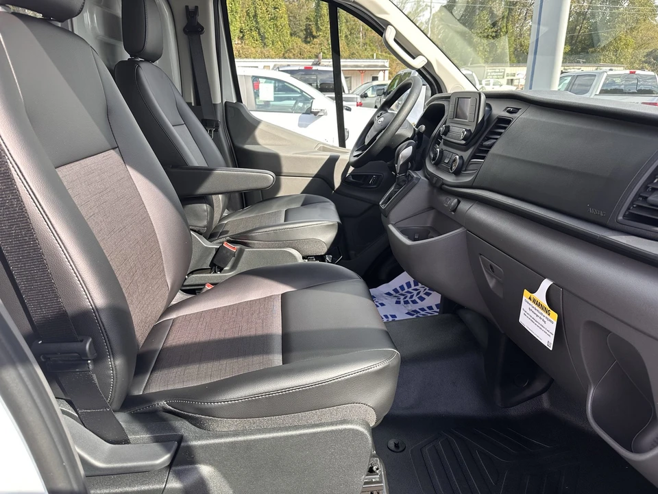 2025 Ford Transit - Image 12 of 21