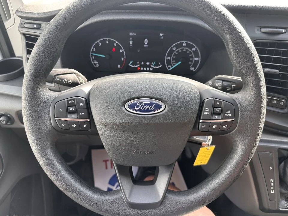 2025 Ford Transit - Image 18 of 21