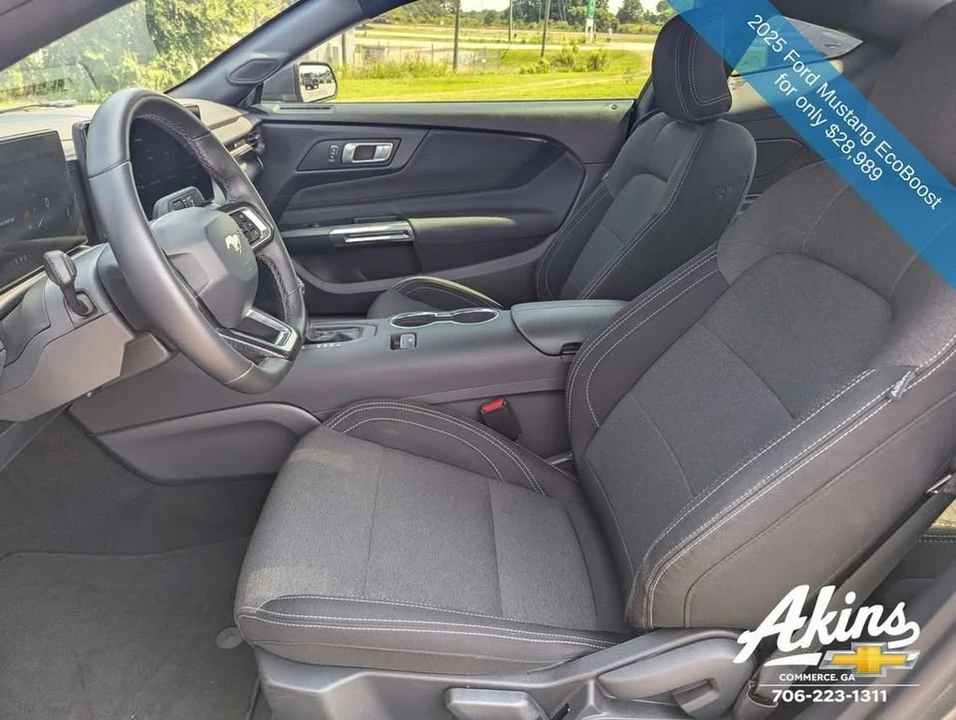 2025 Ford S650 Mustang - Image 18 of 20