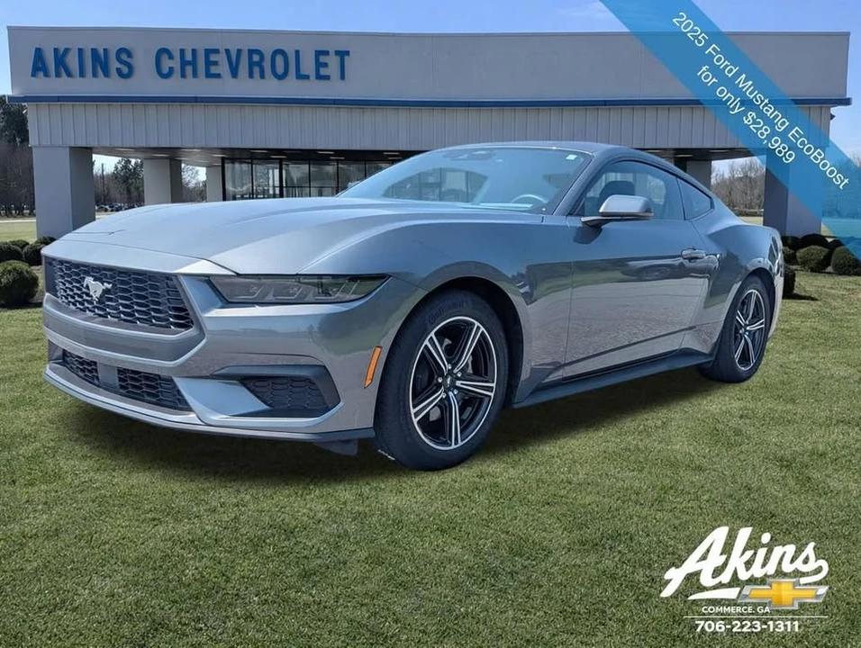 2025 Ford S650 Mustang - Image 7 of 20