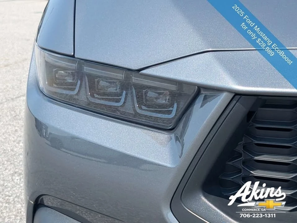 2025 Ford S650 Mustang - Image 9 of 20