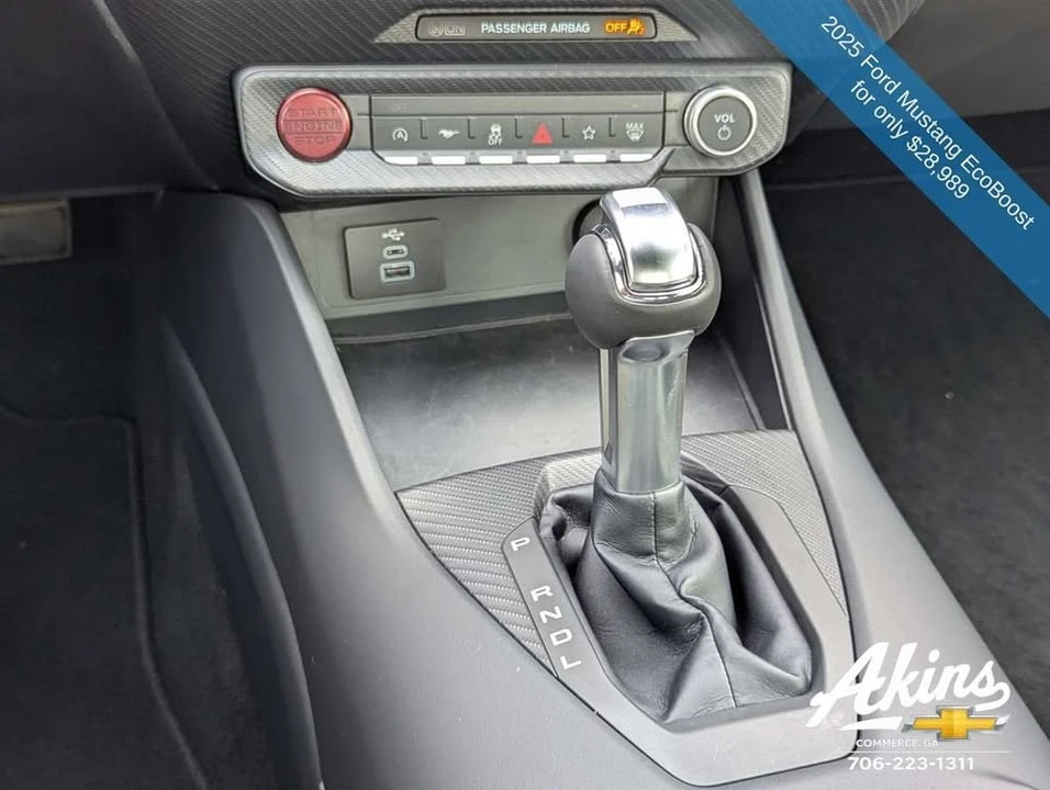 2025 Ford S650 Mustang - Image 17 of 20