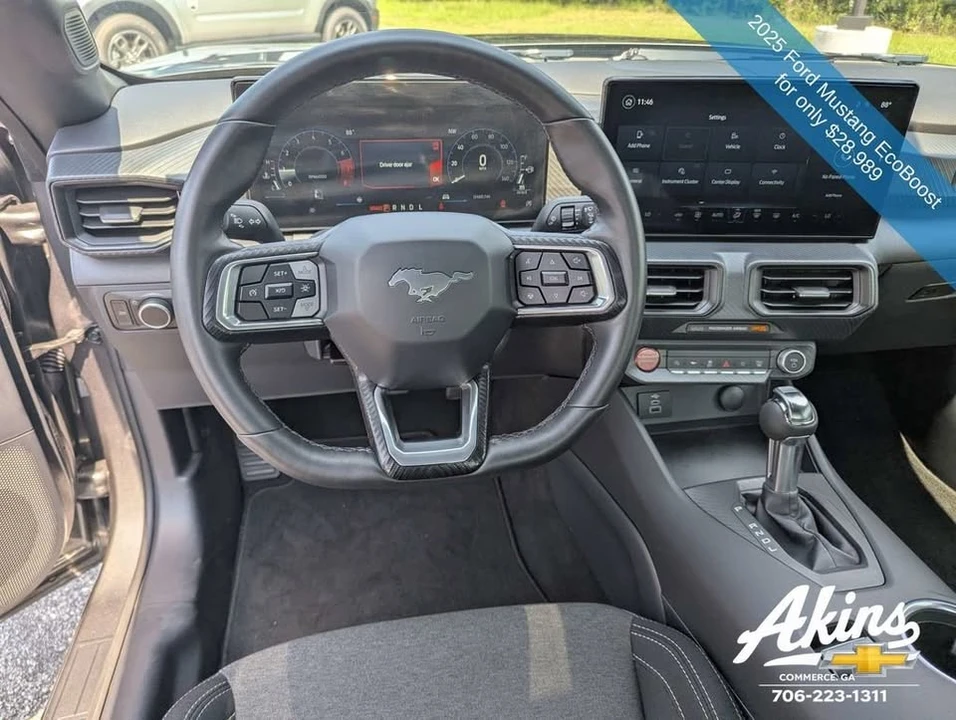 2025 Ford S650 Mustang - Image 14 of 20