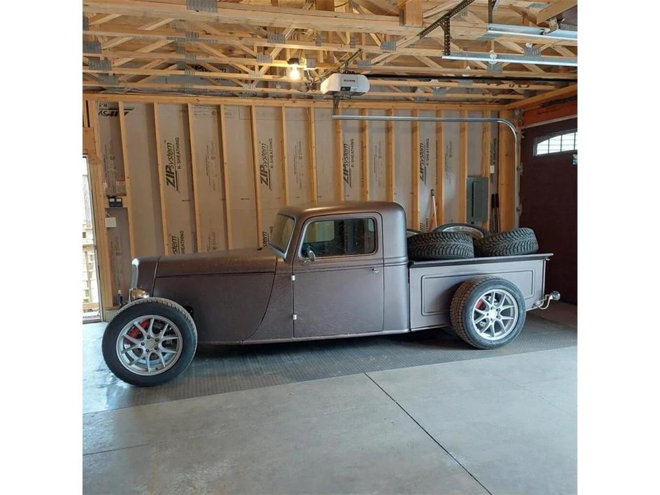2025 Factory Five 818 - Image 3 of 4