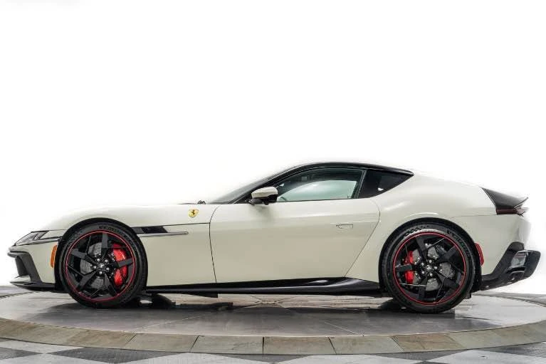 2025 Ferrari 12Cilindri - Image 2 of 16