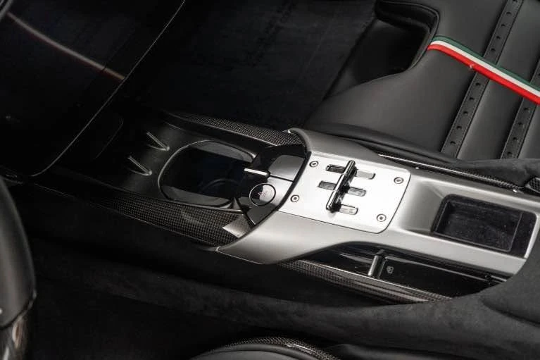 2025 Ferrari 12Cilindri - Image 13 of 16