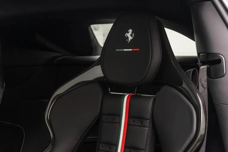 2025 Ferrari 12Cilindri - Image 7 of 16
