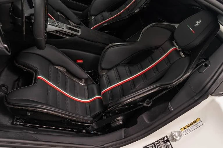 2025 Ferrari 12Cilindri - Image 8 of 16