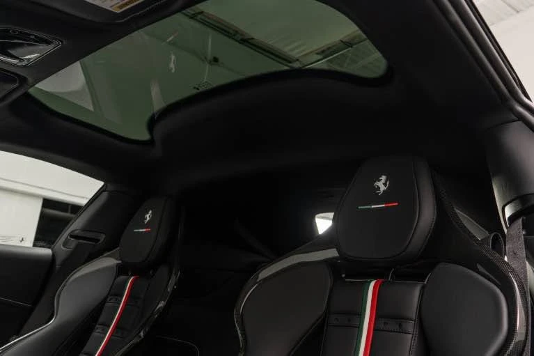 2025 Ferrari 12Cilindri - Image 9 of 16