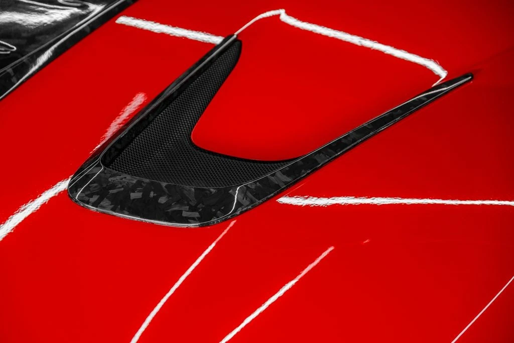 2025 Ferrari 12Cilindri - Image 10 of 31