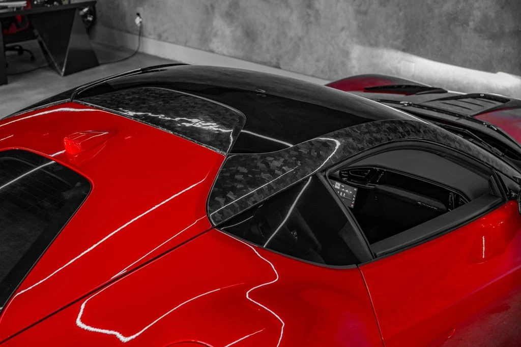 2025 Ferrari 12Cilindri - Image 30 of 31