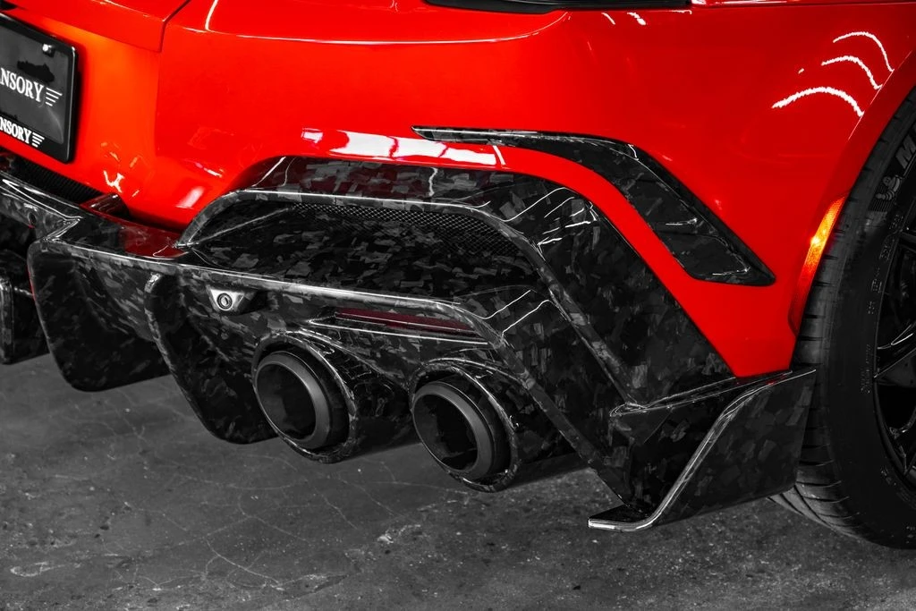 2025 Ferrari 12Cilindri - Image 28 of 31