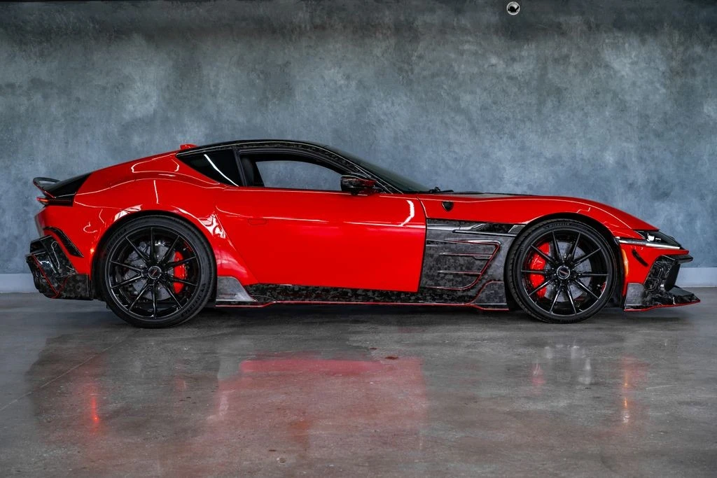 2025 Ferrari 12Cilindri - Image 13 of 29