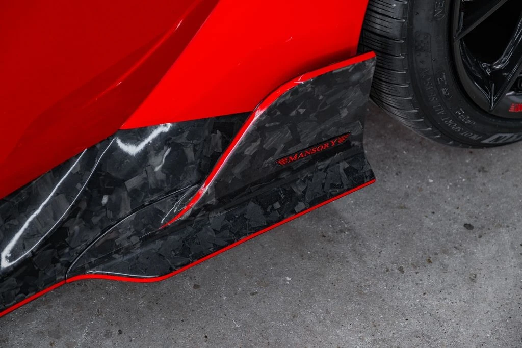 2025 Ferrari 12Cilindri - Image 20 of 29