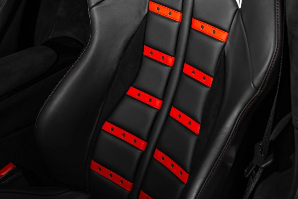 2025 Ferrari 12Cilindri - Image 13 of 31