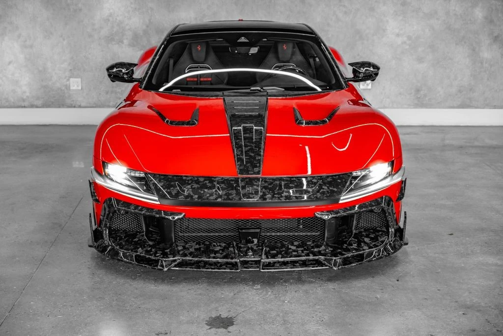 2025 Ferrari 12Cilindri - Image 3 of 31