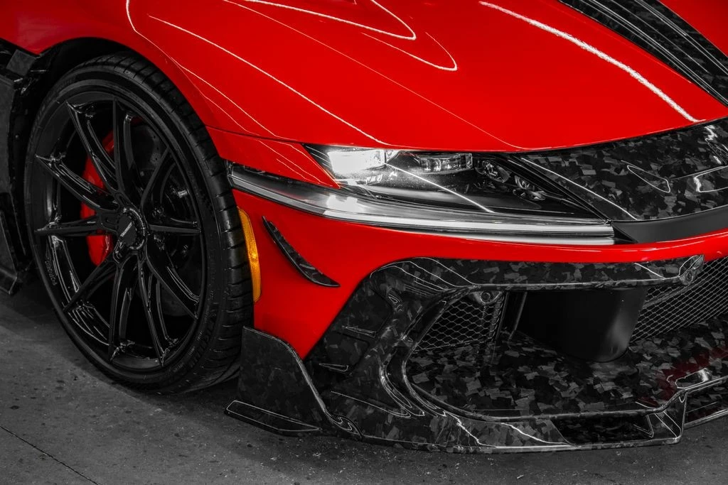 2025 Ferrari 12Cilindri - Image 9 of 31