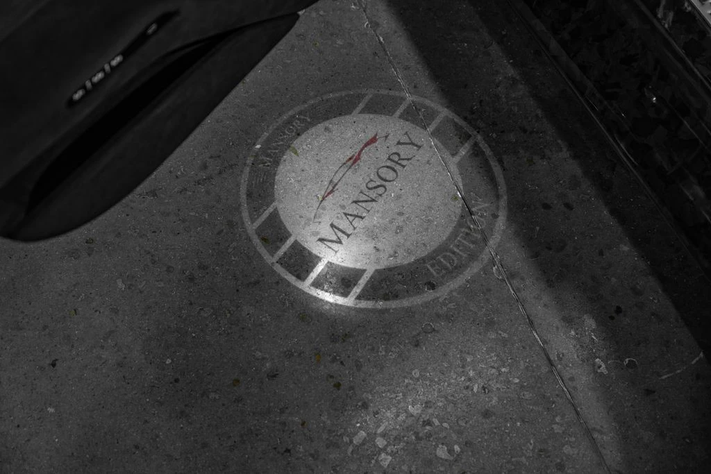 2025 Ferrari 12Cilindri - Image 25 of 29