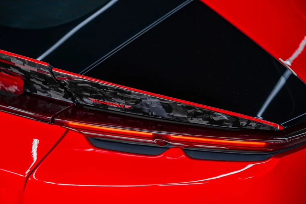 2025 Ferrari 12Cilindri - Image 8 of 29