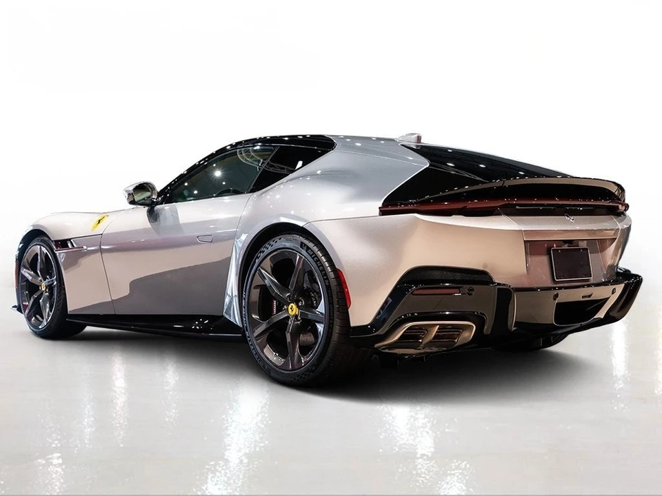 2025 Ferrari 12Cilindri - Image 7 of 12