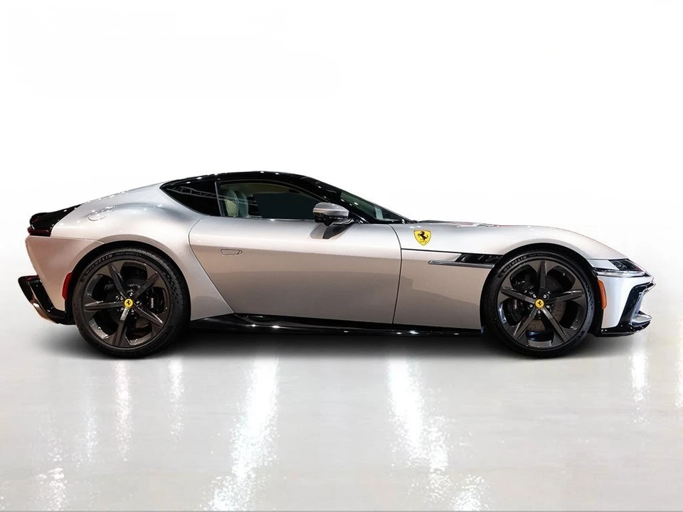 2025 Ferrari 12Cilindri - Image 8 of 12