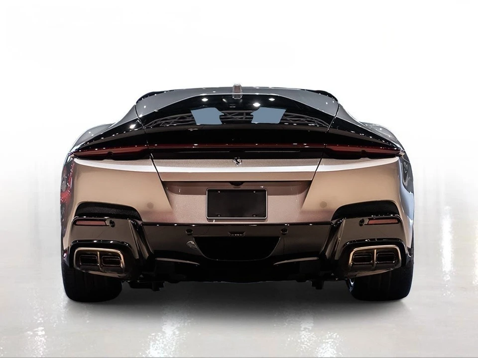 2025 Ferrari 12Cilindri - Image 5 of 12