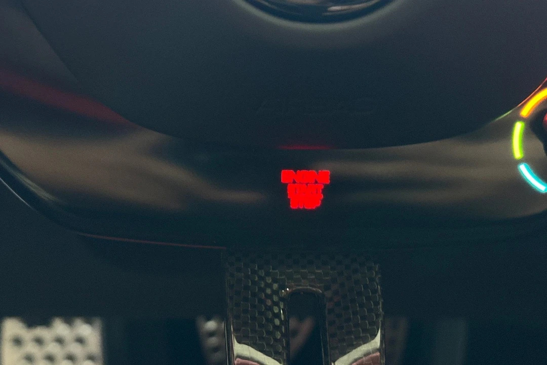 2025 Ferrari 12Cilindri - Image 27 of 31