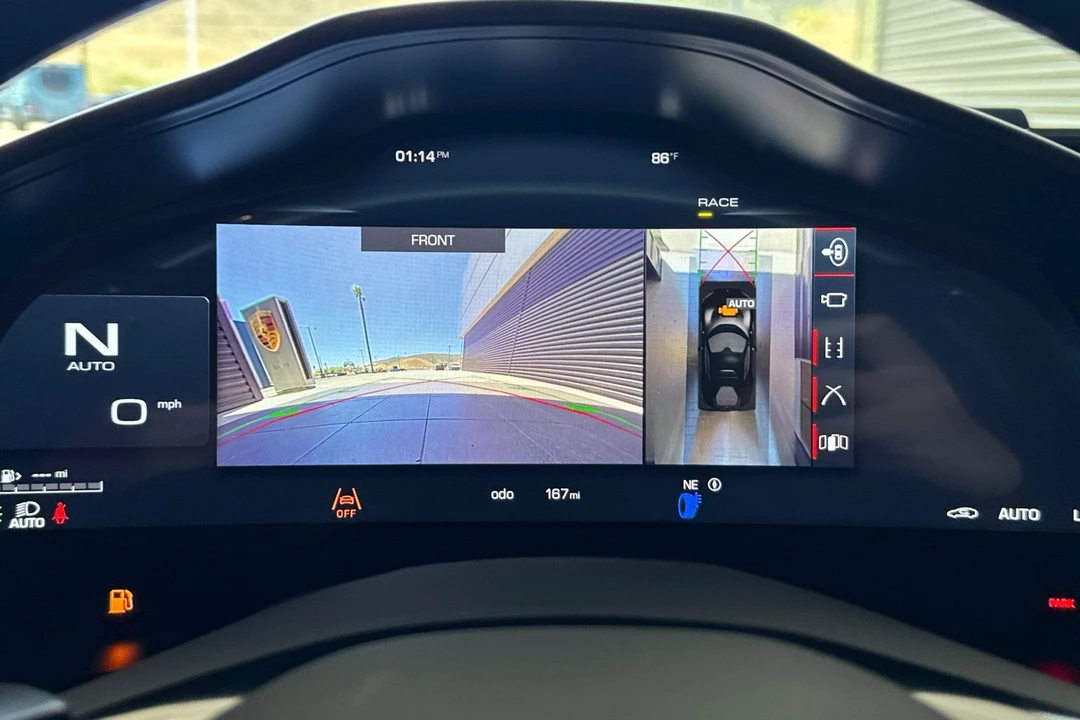 2025 Ferrari 12Cilindri - Image 31 of 31