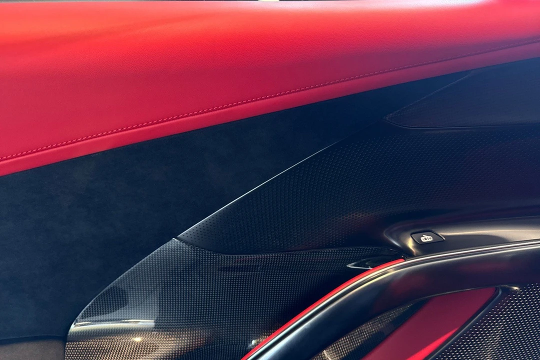 2025 Ferrari 12Cilindri - Image 12 of 31