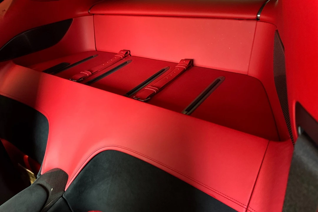 2025 Ferrari 12Cilindri - Image 15 of 31