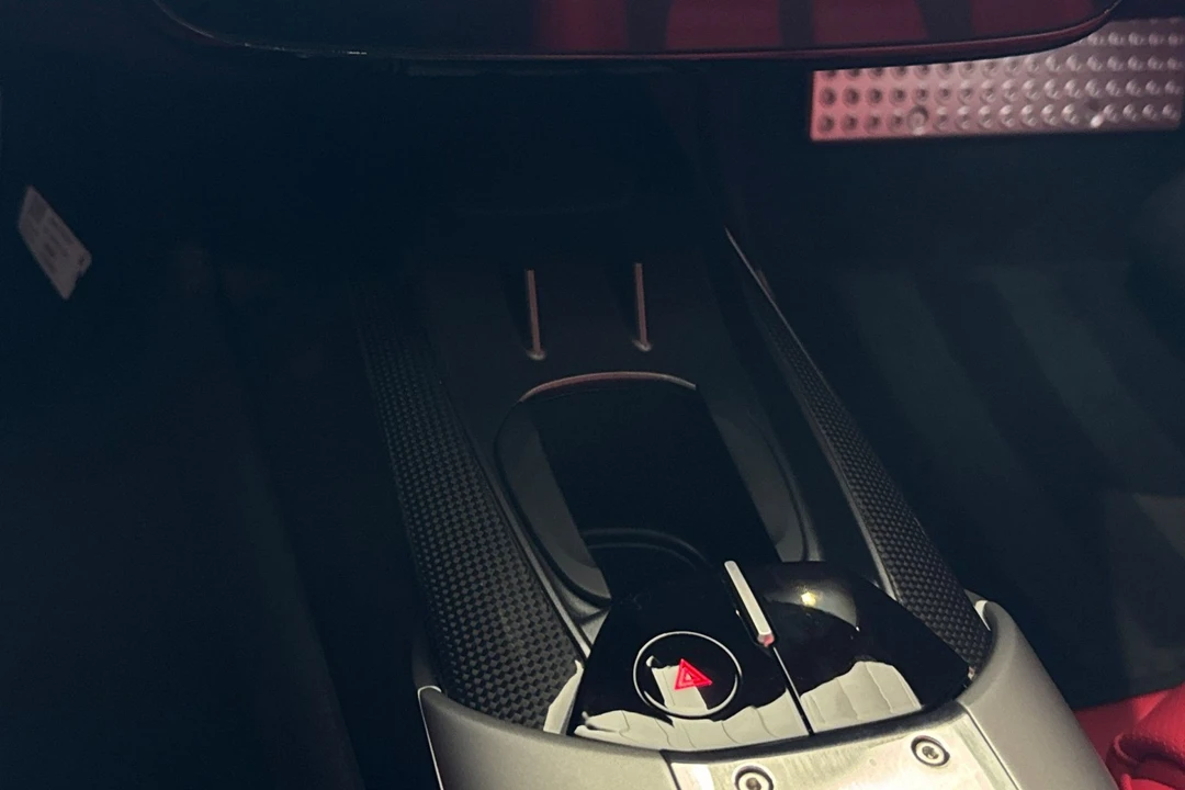 2025 Ferrari 12Cilindri - Image 24 of 31