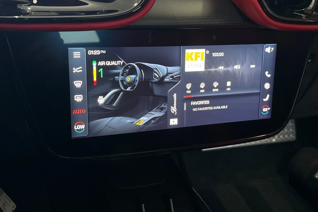 2025 Ferrari 12Cilindri - Image 22 of 31