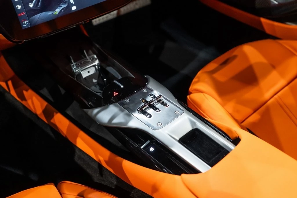 2025 Ferrari 12Cilindri - Image 10 of 12
