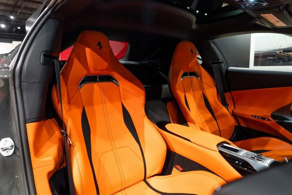 2025 Ferrari 12Cilindri - Image 11 of 12
