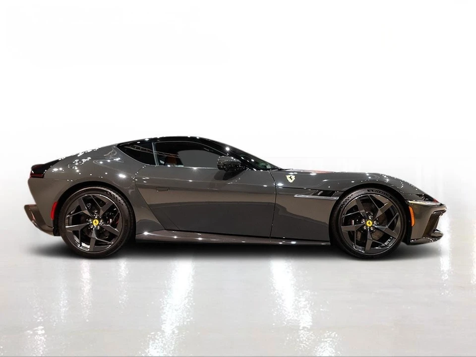 2025 Ferrari 12Cilindri - Image 8 of 12