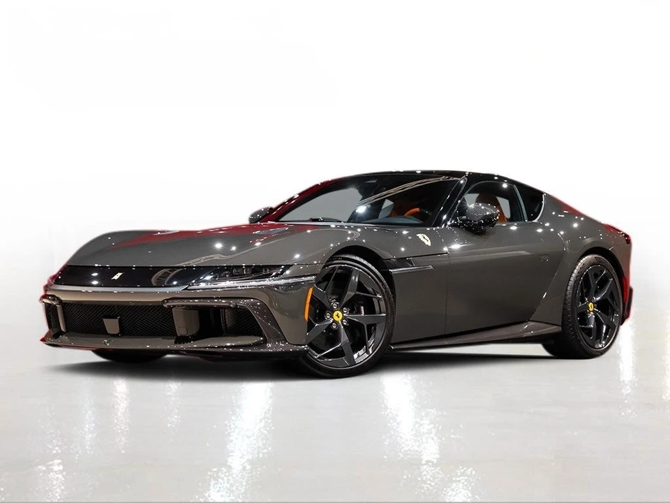 2025 Ferrari 12Cilindri - Image 4 of 12