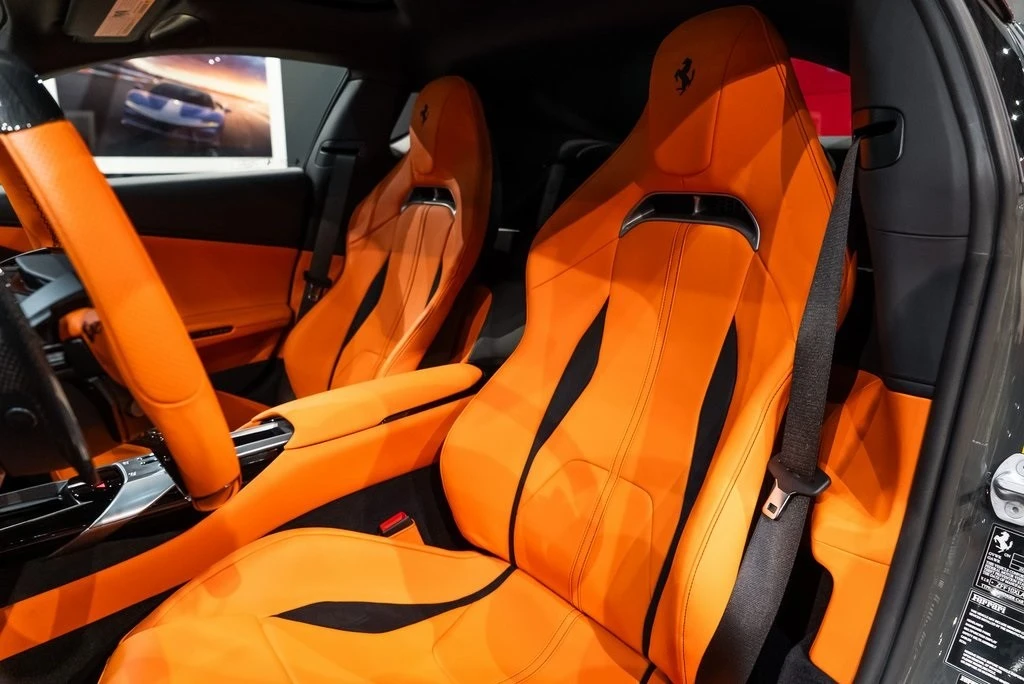 2025 Ferrari 12Cilindri - Image 2 of 12