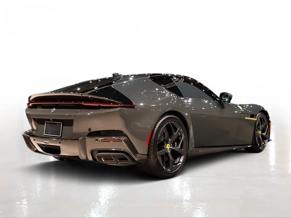 2025 Ferrari 12Cilindri - Image 3 of 12