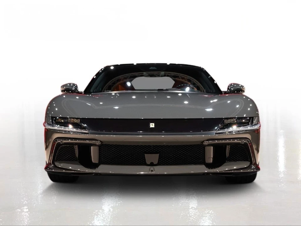 2025 Ferrari 12Cilindri - Image 6 of 12