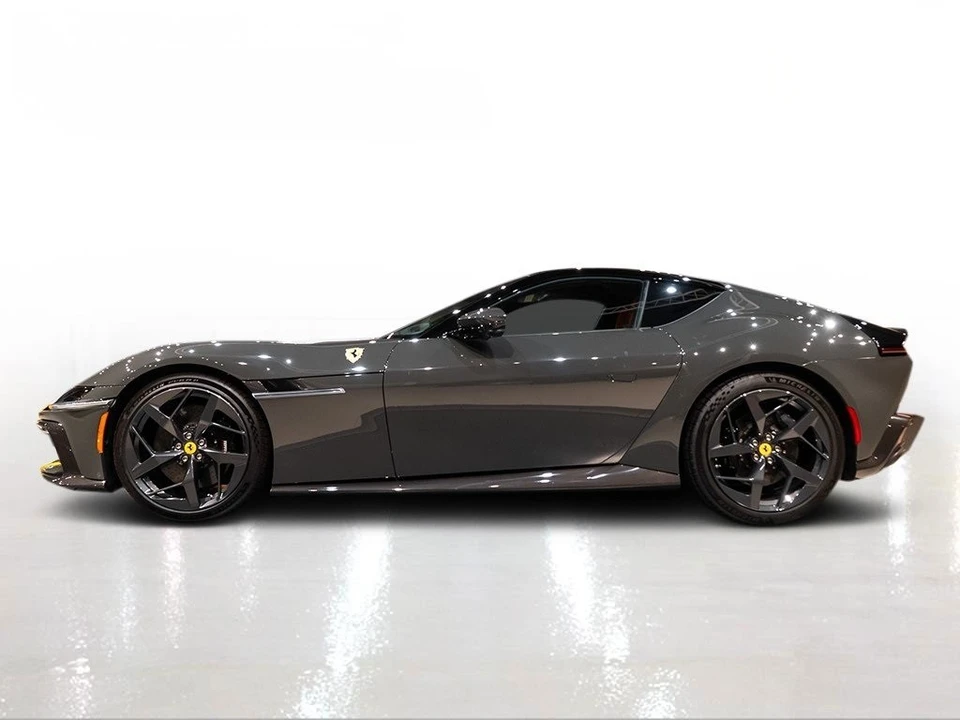2025 Ferrari 12Cilindri - Image 9 of 12
