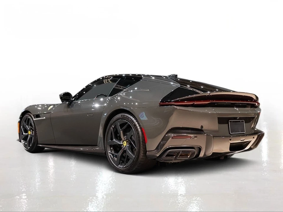 2025 Ferrari 12Cilindri - Image 5 of 12