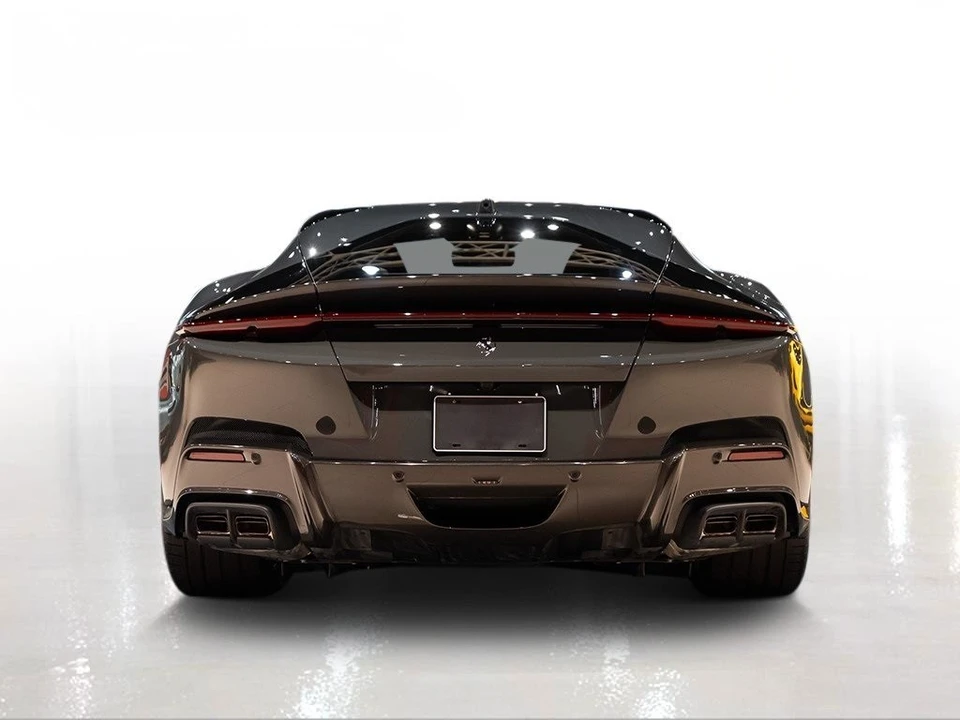 2025 Ferrari 12Cilindri - Image 7 of 12