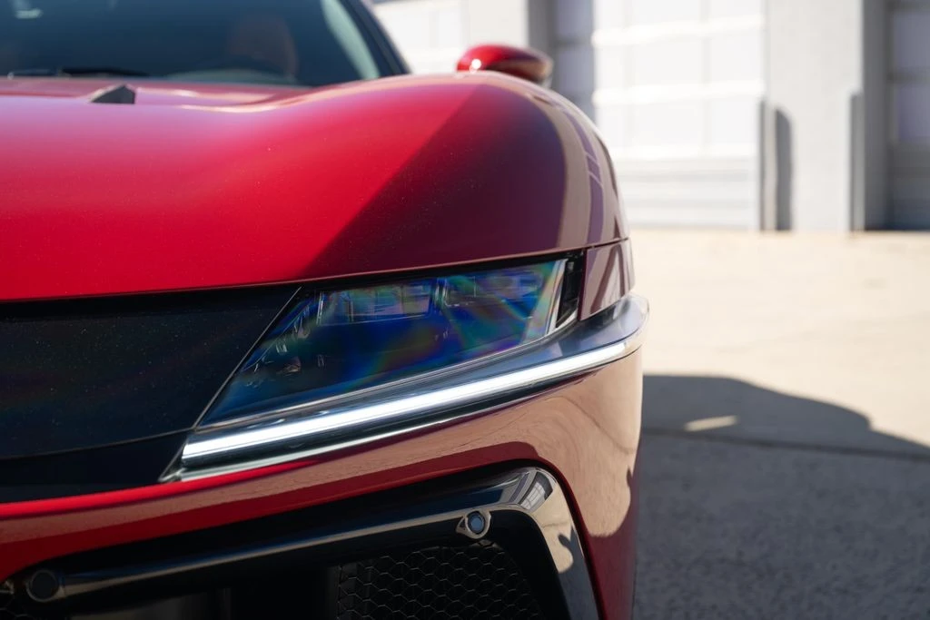 2025 Ferrari 12Cilindri - Image 16 of 21